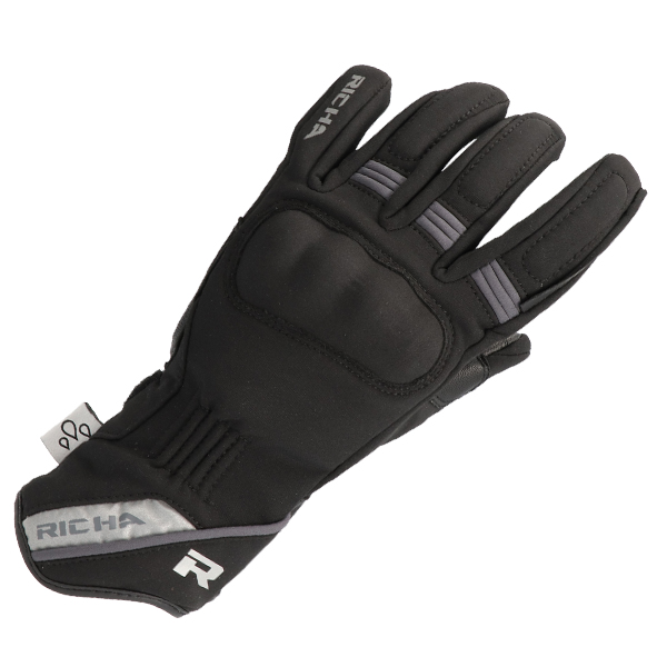 Richa RICHA TORCH LADY BLACK GLOVE